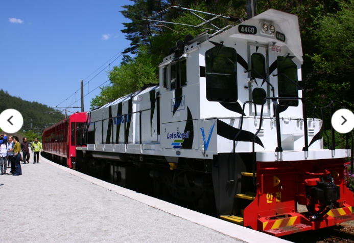 [상품코드 3450]  왕과사는남자 & 백두대간협곡열차  [KTX이음] 충절의 고장 영월 & 협곡열차 하루 기차여행 (서울출발)