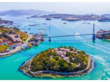 [상품코드 9700] 1박2일-여수기차여행 -  KTX 여수금오도 비렁길 여수낭만포차 순천만국가정원 섬백리길 고흥우주전망대 유탑마리나호텔(5성급)숙박(가이드동행)