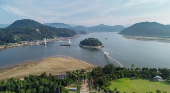 [상품코드 4200] 1박2일 - 남해여수기차여행 ♣호텔♣ 남쪽나라 명소 남해+여수+순천  용산,광명출발