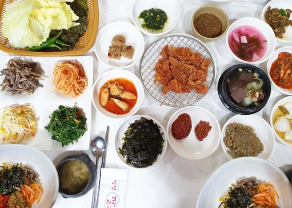 [상품코드 4100] 1박2일 - 남해기차여행 - KTX / SRT  -  ♠호텔♠남도별미 (영광/해남/장흥/목포해상케이블카) 맛집여행