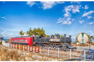 [상품코드 9891] 당일 - 정동진기차여행 강원도 구석구석  KTX -강원도 구석구석 & 정동진 & 하슬라아트 & 추암 & 묵호항 여행 (석식제공)