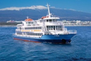 [ 2박 제주여행 ] - 노팁!노옵션!]제주도 2박3일 버스PKG관광 마라도일주 + 우도8경