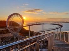 [상품코드 5871] 1박2일  - KTX / SRT 경북탐방 ★포항 환호공원/호미곶/구룡포/내연산★ (가이드 동행)(전일정식사제공5식)