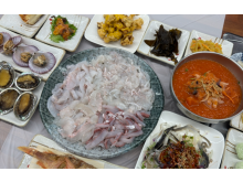 [상품코드 5461] 1박2일 - 강원도기차여행 (춘천 삼악산 케이블카/설악 주전골/낙산사/주문진/협곡열차/단양 마늘밥정식)★SL호텔 강릉★ (가이드 동행)(토요일만출발)