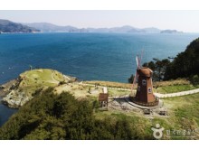 [상품코드 4921] [ 2박3일 - 거제도기차여행 ] ♠호텔♠부산/거제/통영/남해로 떠나는 쪽빛바다여행 休(휴) 감성여행