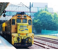 [상품코드 4611][ 당일 - 서해금빛열차 - 남도해양열차  타고 떠나는 군산~전주 한옥마을 힐링여행