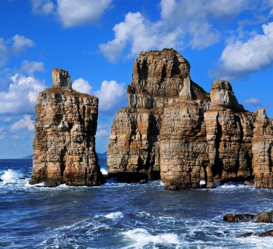 [ 1박2일 -인천출발] 서해의 보석 백령도 1박2일-(인천항08:30출발)
