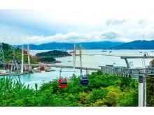 [상품코드 8784] 당일 - 여수 케이블카/낭만요트여행  내품안에여수!! 요트탑승, 케이블카,오동도 [4명출발확정][무궁화-수원/천안/서대전/익산/전주 출발]