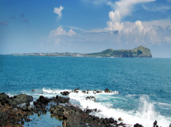 [상품코드 4050] 2박3일 제주도여행  [노팁!노옵션!] 제주도 2박3일 버스PKG관광 마라도일주 + 서귀포잠수함 + 우도8경(2명출발확정)