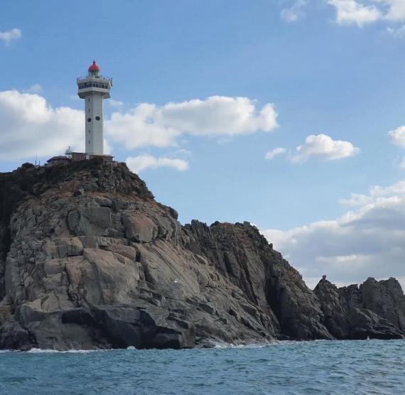 [상품코드 6171] [ 1박2일 - 거문도,백도 기차여행 ] - KTX - 환상의섬! 거문도 & 백도 여행(1박2일) 출발확정