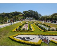 [상품코드 5894] 1박2일 - 거제도기차여행(수원출발) - KTX / SRT  울산 & 부산 *거제 외도 꽉찬 1박2일(가이드동행)(전일정식사제공(4식)