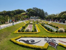 [상품코드 5894] 1박2일 - 거제도기차여행(수원출발) - KTX / SRT  울산 & 부산 *거제 외도 꽉찬 1박2일(가이드동행)(전일정식사제공(4식)