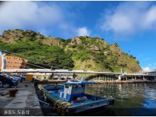 [상품코드 6984] 2박3일 - 울릉도여행 묵호항 집결 ★우산국 4도탐방★울릉도+독도+관음도+죽도 2박3일(모텔&일반호텔)