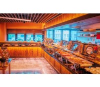 [상품코드 4009] 1박2일 - 부산명소 기차여행 KTX / SRT 출발♠호텔♠바다별미(해동용궁사+해운대해변열차+다대포)(전일정식사제공4식)