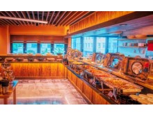 [상품코드 4009] 1박2일 - 부산명소 기차여행 KTX / SRT 출발♠호텔♠바다별미(해동용궁사+해운대해변열차+다대포)(전일정식사제공4식)