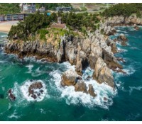 [상품코드 4044] 1박2일 - 동해기차여행  강원도기차여행 - KTX 출발 ♠호텔♠슬기로운 강원여행① 삼척+동해+강릉