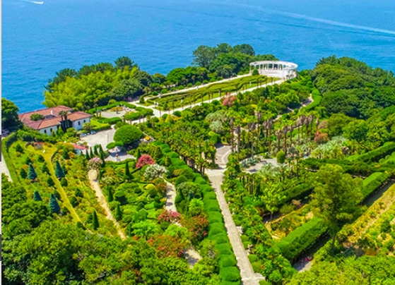 [상품코드 4799][ 2박3일 - 거제 외도 통영 기차여행 ]  ♠호텔♠한려수도 완전일주(거제외도/통영/남해/여수) 월,수,금 출발