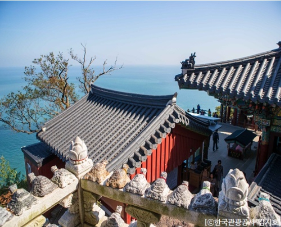 [상품코드 4244] [ 2박3일 - 하화도 금오도기차여행 ] -  다도해 명품섬! 비밀의 화원 하화도&금오도&오동도 동백섬 4도 탐방