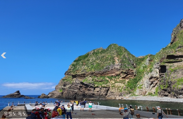 [상품코드 3152] 2박3일 - 울릉도여행  [강릉&묵호항 셔틀버스출발] 울릉도 육로A-B코스+관음도 2박3일