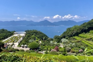 [상품코드 4549] 1박2일 - 외도 부산기차여행  - KTX / SRT 출발 ♠호텔♠쪽빛바다 부산(해변열차)/외도/거제모노레일 감성여행