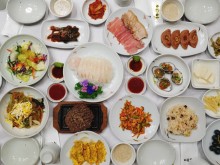 [상품코드 5422] 1박2일 - 담양맛집 기차여행 -  ITX-새마을 ◈품격◈ 남도파노라마(담양대통밥/목포한정식/법성포굴비정식) (가이드 동행)(전일정식사제공(5식)