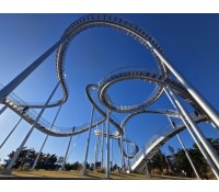 [상품코드 4688] 1박2일 - 포항스페이스워크 여행 ♠호텔♠꽃길을 걷다,경주 황리단길/불국사+포항 스페이스워크