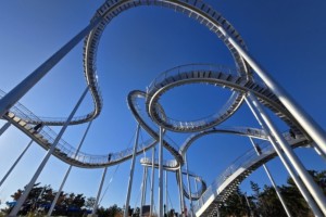 [상품코드 4688] 1박2일 - 포항스페이스워크 여행 ♠호텔♠꽃길을 걷다,경주 황리단길/불국사+포항 스페이스워크