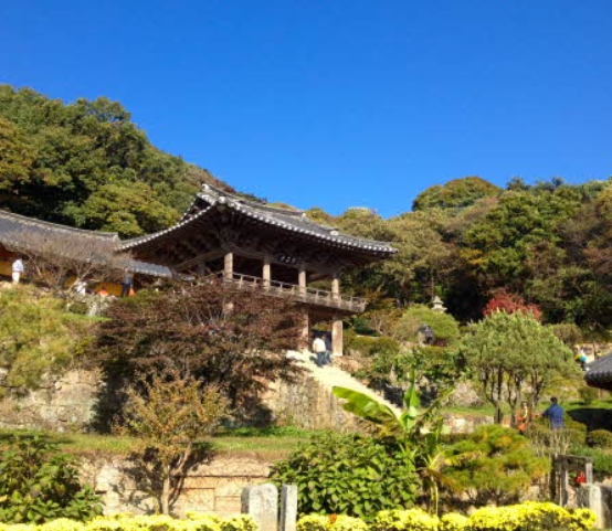 [상품코드 4646] 당일 - 강원도여행 - 천년고찰 영주부석사+선비세상 당일여행  *중식제공*