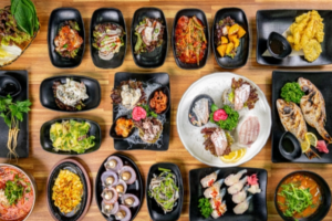 [상품코드 4619] 1박2일 - 거제,통영,연대도 기차여행 -  (NEW)미식대첩! 거제 남파랑길과 통영케이블카·연대도·다찌(전일정식사제공4식)