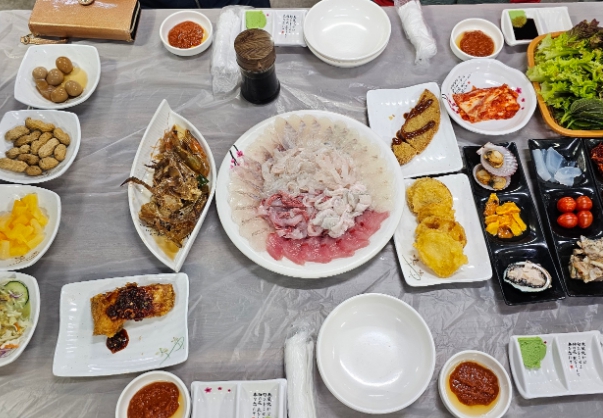 [상품코드 5499] 2박3일-KTX 경상 환타지아 2박3일-포항/울산/부산/경주 @울산 호텔 다움 2박 (가이드동행)(전일정식사제공8식)