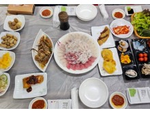 [상품코드 5499] 2박3일-KTX 경상 환타지아 2박3일-포항/울산/부산/경주 @울산 호텔 다움 2박 (가이드동행)(전일정식사제공8식)