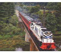 [상품코드 4544] 1박2일 - 협곡열차기차여행  [KTX] NEW♠호텔♠ 협곡열차타고 경북별미② 안동/영주/봉화 맛있는 여행