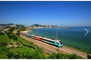 [상품코드9419][ 당일강원도여행  - 동해산타열차 & 정동진 & 동해 논골담길 & 등대공원 & 묵호어시장 자유여행 [출발확정](금토일 출발)