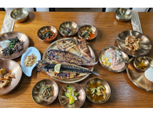 [상품코드 5041] 1박2일 - 지리산기차여행 - KTX / SRT  남도웰니스여행 - 지리산 뱀사골/산청/함양/순창/장성 1박2일-웰니스호텔(인산가)(가이드동행)(전일정식사제공5식)