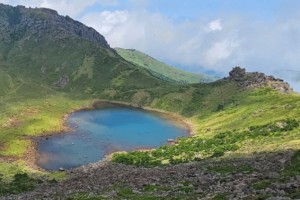 [상품코드 8591]  2박3일 - 제주도여행 [항공] 제주 한라산 등반&핵심 관광 2박3일 여행 (사우나 포함)