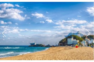 [상품코드 9988] [당일 - 정동진-부전출발]  [경상권출발] KTX 이음 - 정동진 & 추암촛대바위 & 동해 논골담길 & 묵호항 여행