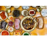 [상품코드 5484] 2박3일 (강천산&담양&목포&강진&보성&순천)  #4 KTX/ SRT 남도 판타지아 남도별미 신안비치호텔(가이드동행)(전일정식사제공8식)