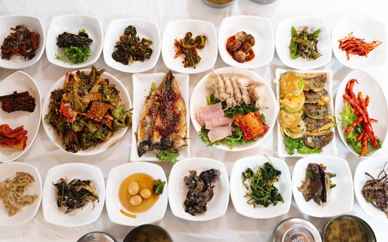 [상품코드 5390] 1박2일-신상품 KTX 남도맛대첩 순천 선암사,낙안읍성,드라마촬영장/하동 케이블카/구례 운조루,사성암/순천부영호텔숙박(가이드동행)