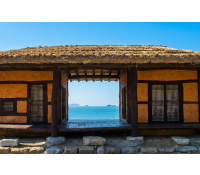 [상품코드 2300] 1박2일 - 신안퍼플섬남도여행 [KTX/SRT] 산, 바다, 신안 8섬 (가이드동행)