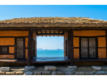 [상품코드 2300] 1박2일 - 신안퍼플섬남도여행 [KTX/SRT] 산, 바다, 신안 8섬 (가이드동행)